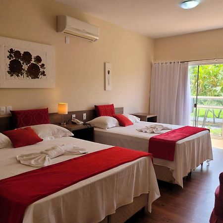 Solarium Park Hotel Adamantina Exterior foto